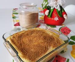 Polpettone di cavolfiore semplice e veloce