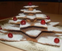 Albero di Natale in 3D