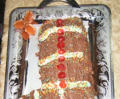 La Ciocco-Calza della Befana