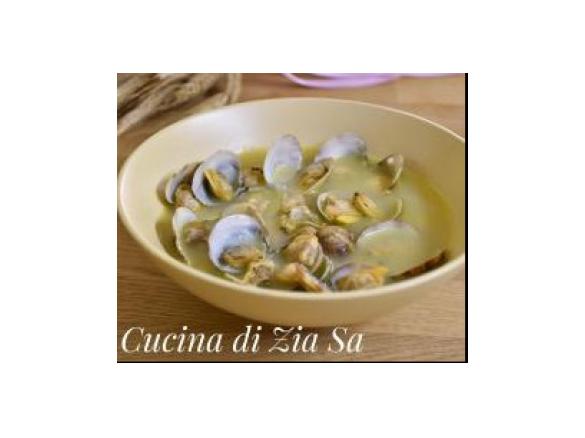 Sugo alle Vongole