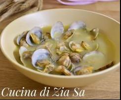 Sugo alle Vongole