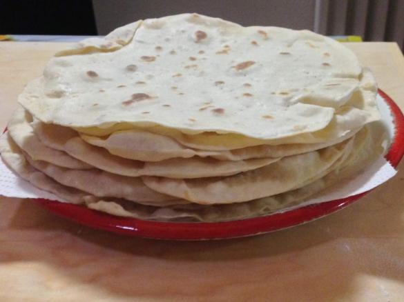 PIADINE