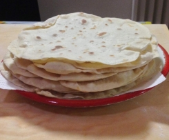 PIADINE