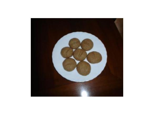 CHICCHI AL CAFFE’ (ricetta di Anna Moroni rivisitata)