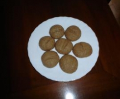 CHICCHI AL CAFFE’ (ricetta di Anna Moroni rivisitata)