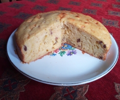 TORTA AI MIEI SAPORI