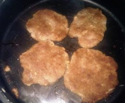 Cotolette di macinato