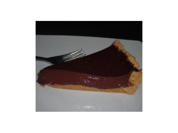 cheescake freddo al cioccolato