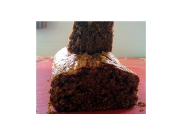 Plum cake mandorcoccaffè