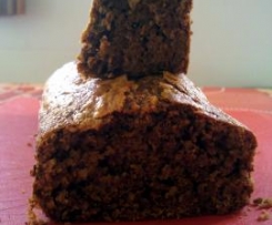 Plum cake mandorcoccaffè