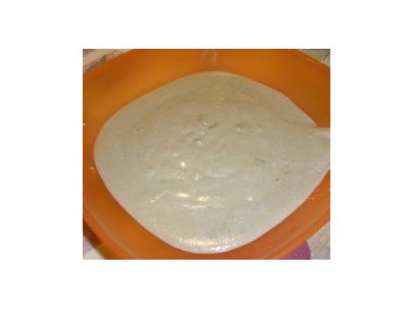 Vellutata/crema di funghi, leggera e gustosa!