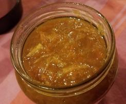 MARMELLATA DI ARANCE (Irish Remember)