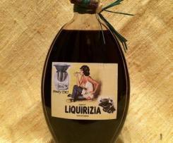 Liquore di liquirizia