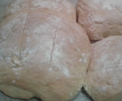 PANE TIPO ALTAMURA (croccante)