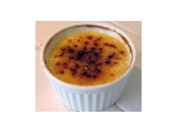Crema catalana