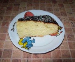Torta sabbiosa