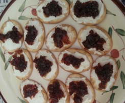 marmellata di peperoni rossi