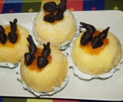 POLENTA E OSEI (dolce)