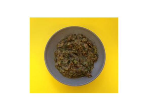 Zucchine e funghi trifolati