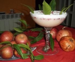 MOUSSE ALLA MELA ANNURCA