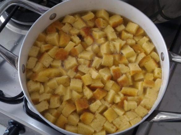 Pasta Reale (per brodo) senza glutine