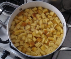 Pasta Reale (per brodo) senza glutine