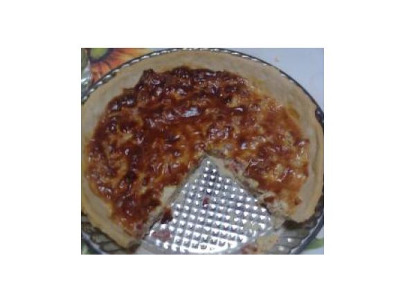 torta salata ai formaggi