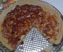 torta salata ai formaggi