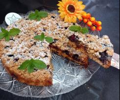 SBRISOLONA CON UVA FRAGOLA