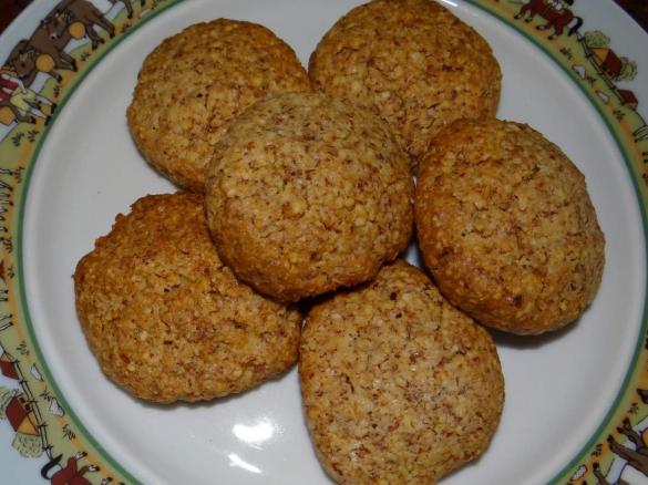 amaretti