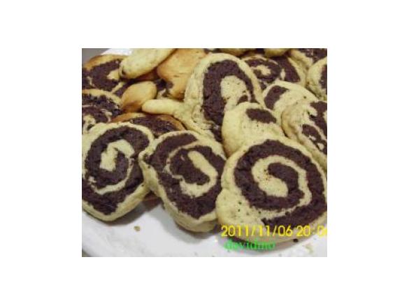 BISCOTTI FRIABILI AL CACAO