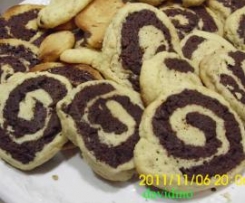 BISCOTTI FRIABILI AL CACAO