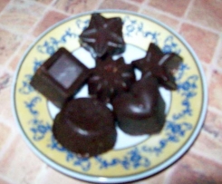 I cioccolatini ripieni di...