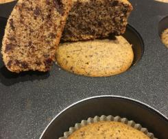 Muffin di Quinoa