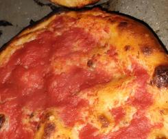 Pizzette panificio