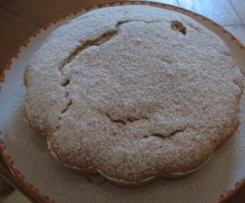 TORTA DI ALBUMI