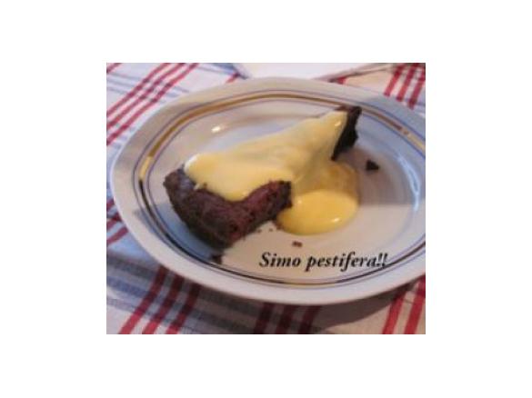 TORTA SIMIL-BAROZZI (DEDICATA A LULLY E WLAPAPPA)