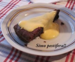 TORTA SIMIL-BAROZZI (DEDICATA A LULLY E WLAPAPPA)