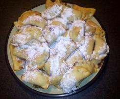 TORTELLINI di CARNEVALE