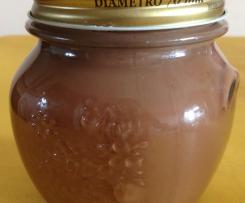 Crema golosa di castagne