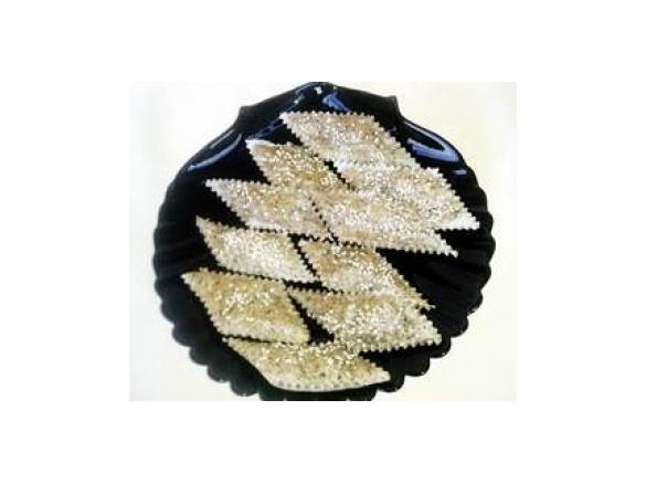 crackers kamut dietetici salati