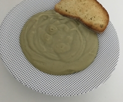 Vellutata di cavolfiore