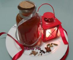 SCIROPPO SPEZIATO (contest Natale )