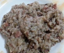 Risotto delizioso