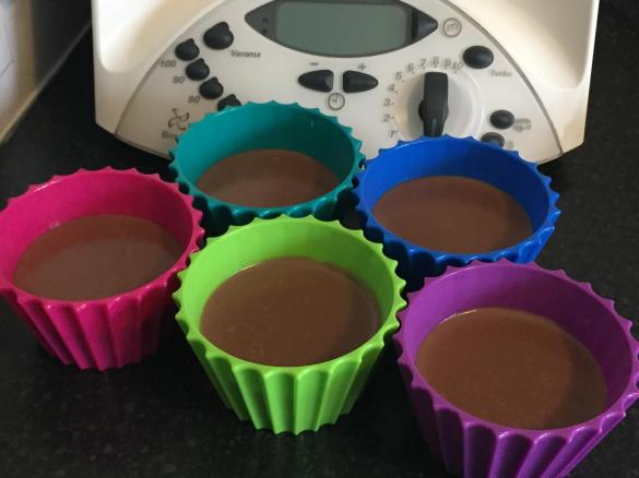 Biancomangiare fondente