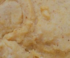 Polenta concia a modo mio