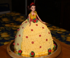 TORTA ELISABETTA 1