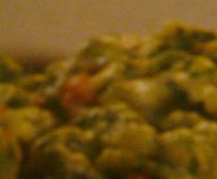 SPATZLE AGLI SPINACI