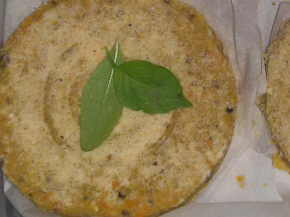 hamburger vegan di legumi