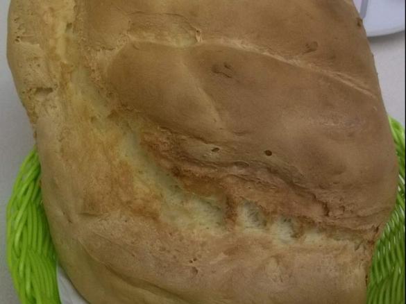 PANE TOSCANO MORBIDO